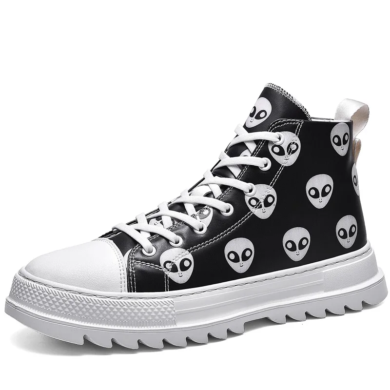 

2020 New sport men sports breathable casual shoes for teenagers