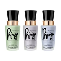 

Wholesale Long Lasting Makeup Base Primer Pre-makeup Product Liquid For Woman