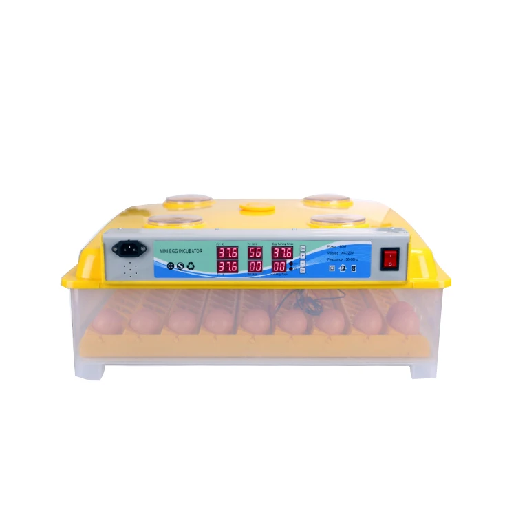 Poultry Manufacturers Cheap Egg Incubator Sale For Chicken ...