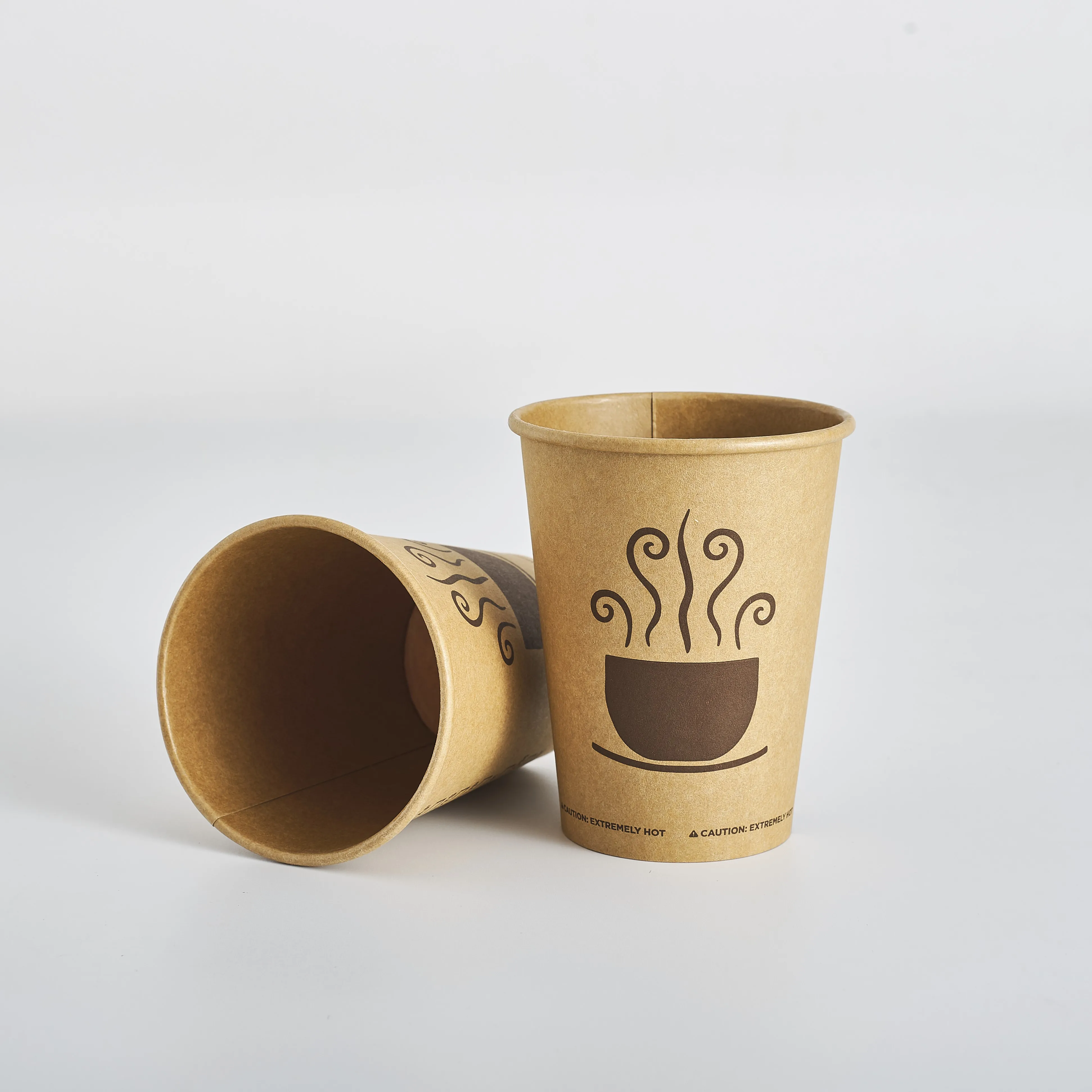 项目名称 一次性纸杯 2.