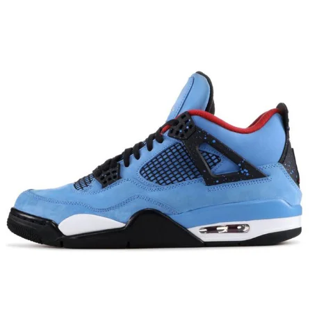 

New Arrived High Quality Men's Sports Basketball Shoes Running Sneaker for Men