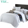 Cheap Soft King Patchwork Resort Satin Soft Hotel Cotton Bedding