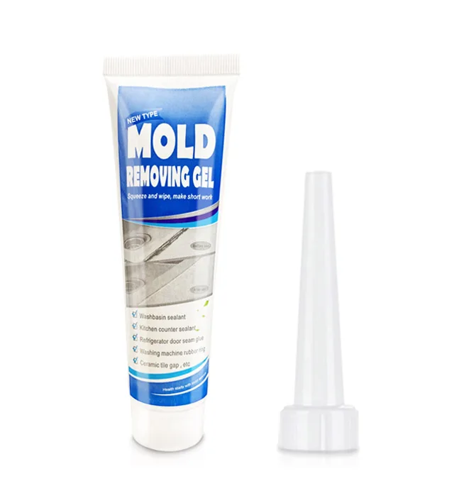 

NEW professional Mold Removing Gel Household Mold Remover Gel Toilet Cleaning