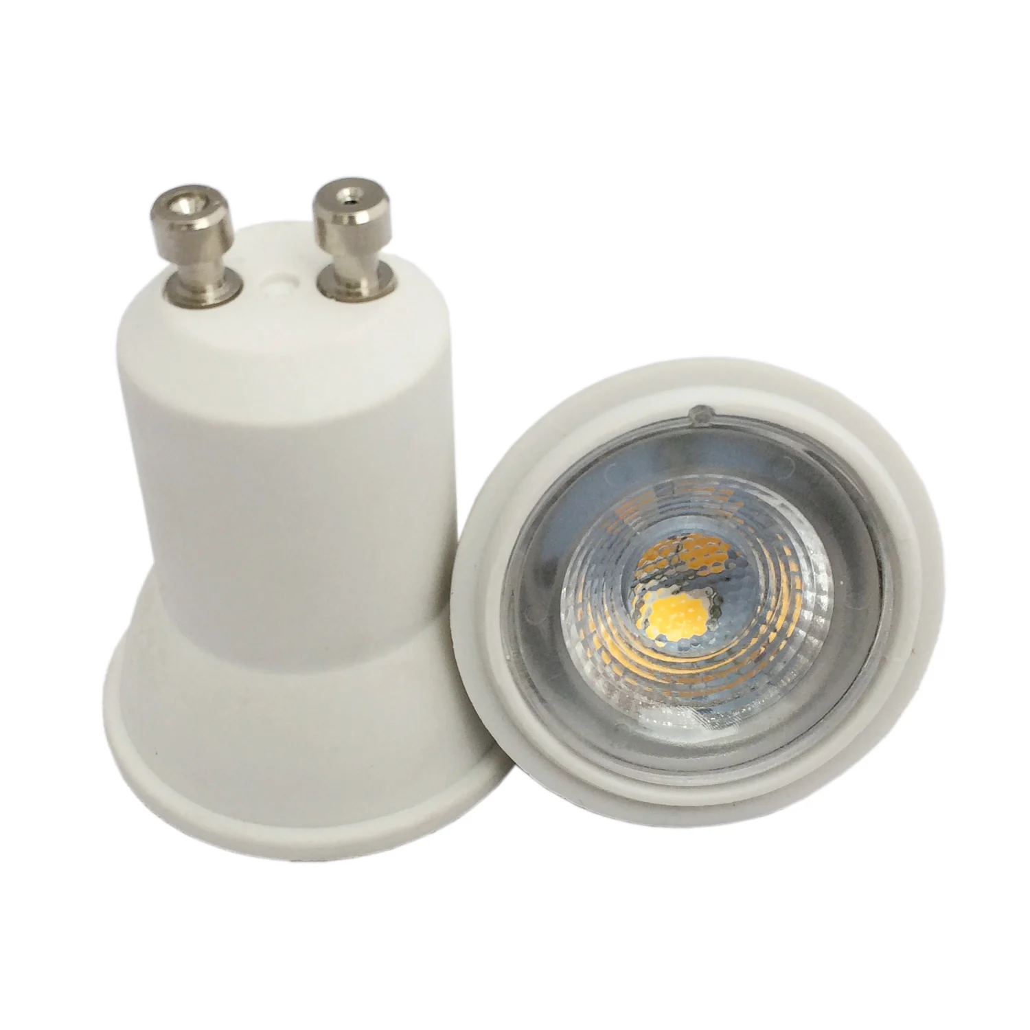 35mm GU10 3W 230V 250lm LED light spotlight