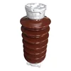 Insulator Cap 66kv insulator station post