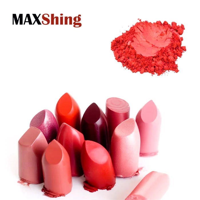 
Lip gloss pigment powder high safety matte lipstick pigment DC Lake cosmetic pigment 