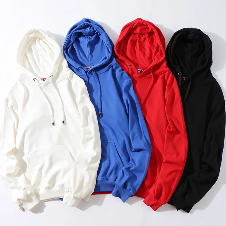 

Custom cotton hoodies Spring men hoodies sweatshirts