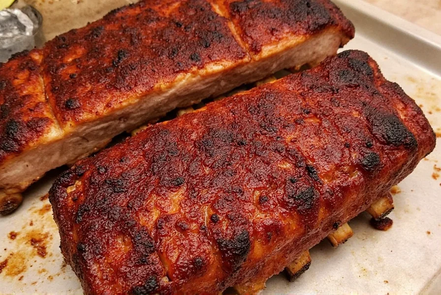 oven ribs 250 a spicy journey through storage usage and flavor hacks