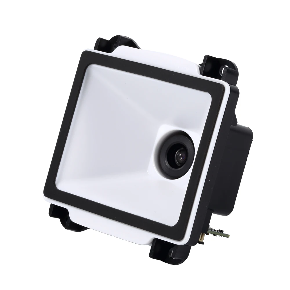 

High quality USB 2D Barcode Qr code Scanner Module For Turnstile