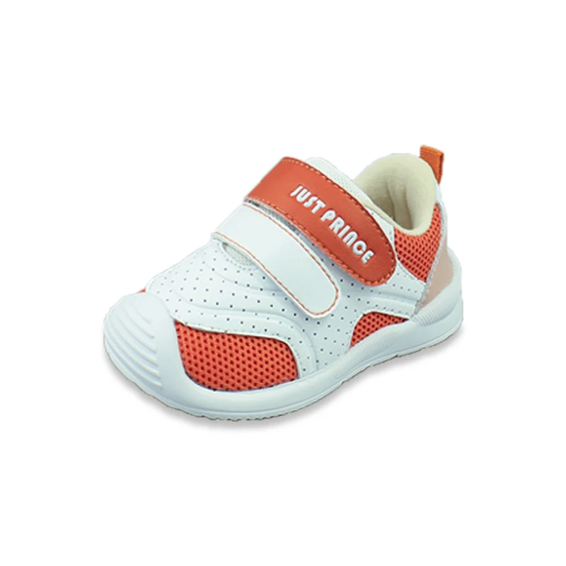 

New trendy kids winter lightweight soft design rubber sole shoe for baby autumn sports breathable cotton warm shoes