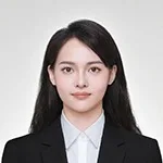 Gloria Liao