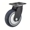 Wholesale Plate Step Down Castor Wheel
