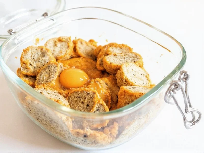 Best Egg Seasoning: Top Flavors That Elevate Simple Eggs