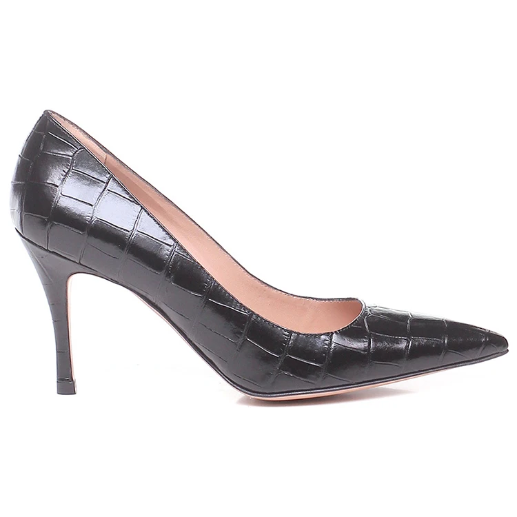 

2020 New Arrival Fashion Sexy Shoes Stiletto Ladies High Heels Female Women Heels Shoes Thin Heel elegant