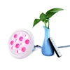 New style pulsed timing remote control function medical devices 670nm 830nm near infrared light theapy for reduce inflammatio