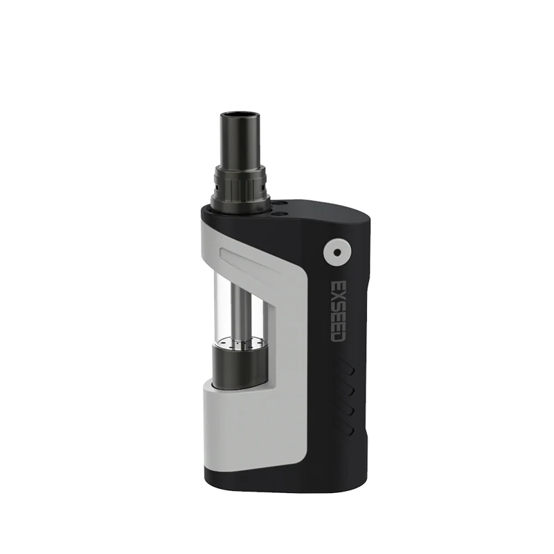 
Dual cartridges types compatible pod e-pens electric vapes electronic cegarettes vape box 