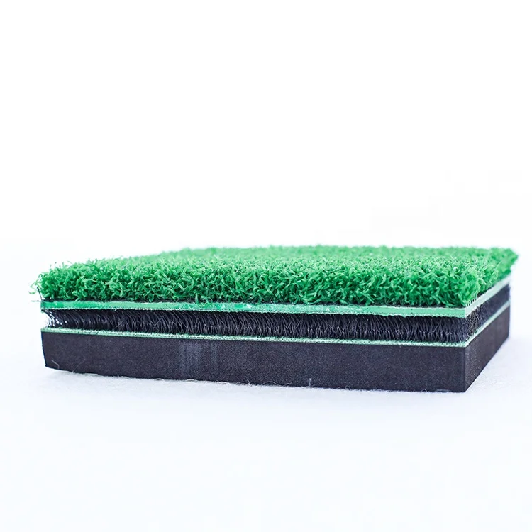

Outdoor High Quality Golf mat, Green