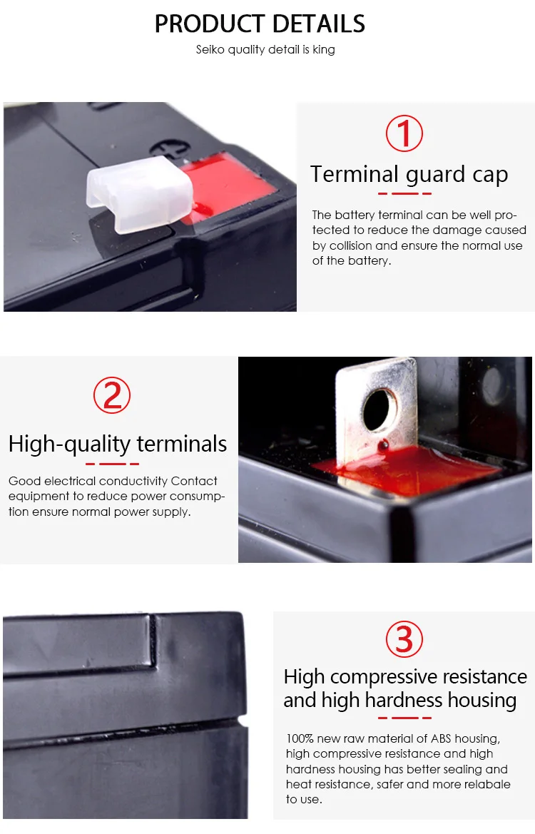 NT12-7 Product Details