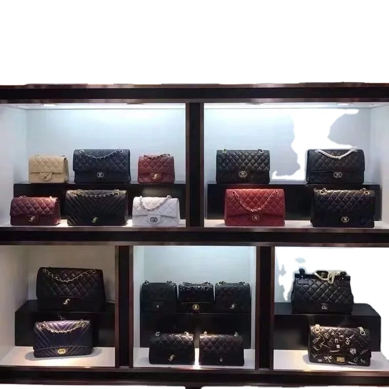 

Factory Direct Genuine Leather Famous & Top Brands Wallets & Purses, Women Handbags channelable bag & Men's Backpacks, Full range of colors