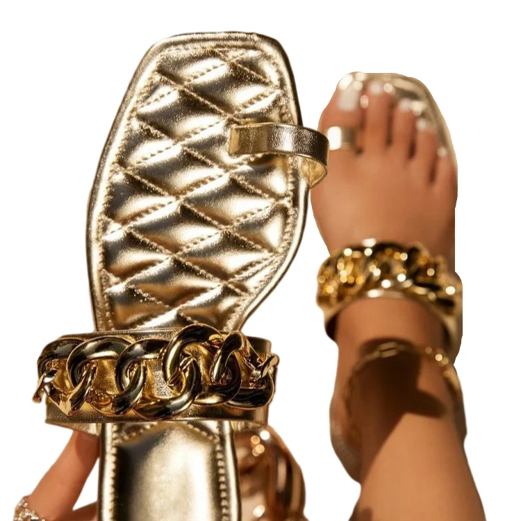 

2021 Fashion Sexy Lips Crystal Diamond Platform Sandals Women Flat Slippers Stakes womens sandals trendy