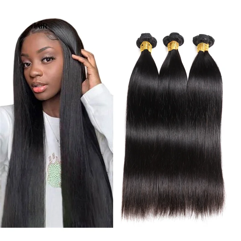 

Cheapest wholesale 10A 12A human hair virgin Brazilian cuticle aligned hair vendor, hot selling straight remy hair weave bundle