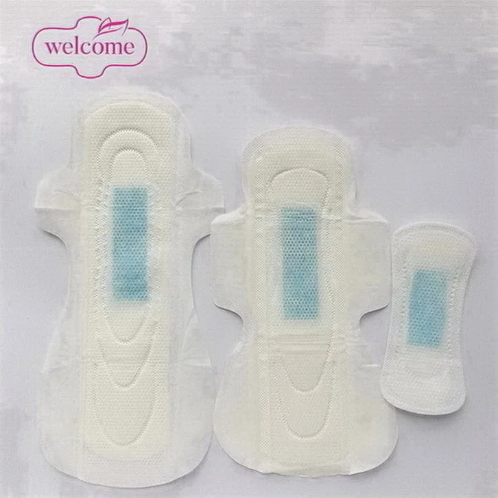 

Alibaba Welcome Me Time Private Label Intimate Care Ladies Tops Feminine Hygiene Disposable Yoni Sanitary Pads For Girls