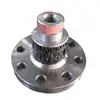 Densen customized Monel Steel Open Die Forging Bonnet Valve for Valve Industries,open die forging or open die forging press