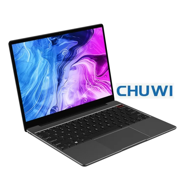 

Drop ship Original CHUWI CoreBook Pro Laptop 13 inch 8GB+256GB Windows 10 Home, Inte Core i3-6157U Dual Core 2.4GHz pc laptops