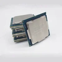 

100% working processors desktop pc intel cpu i7 7700