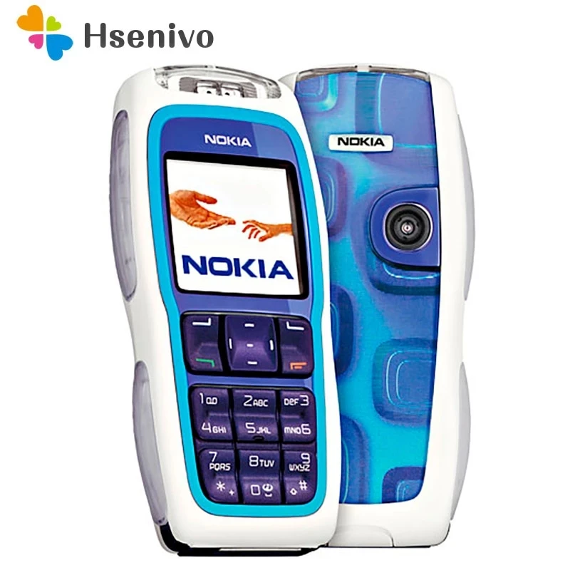 

used mobile phone for 3220 original refurbished cell phone