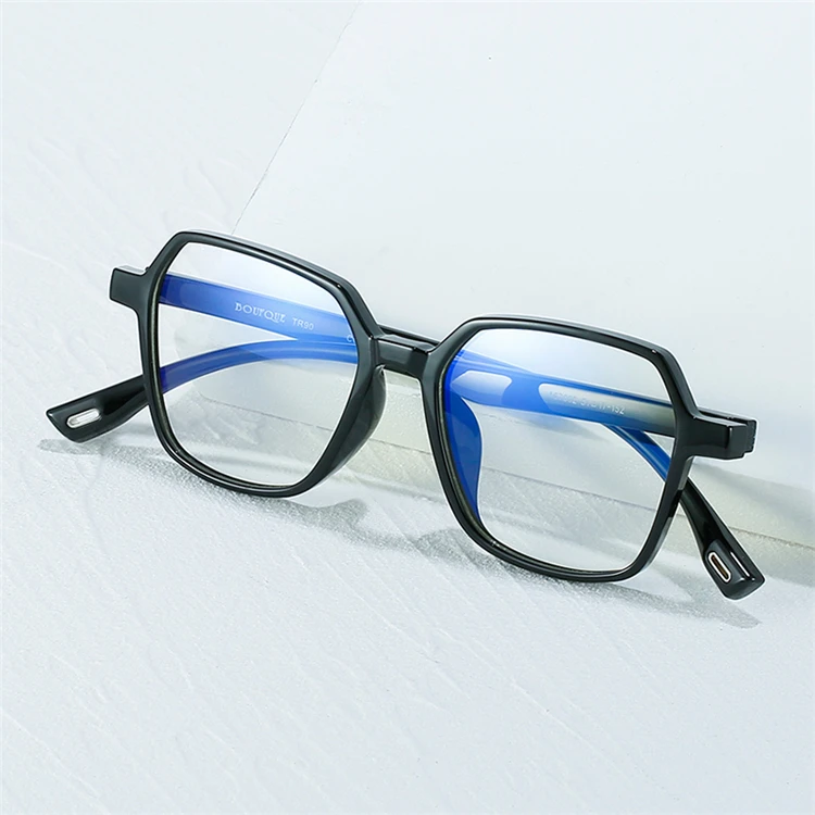 

Latest Style Eyeglass Unisex Computer Gaming Blue Light Blocking Glasses Anti Bluelight Eyeglasses Frames