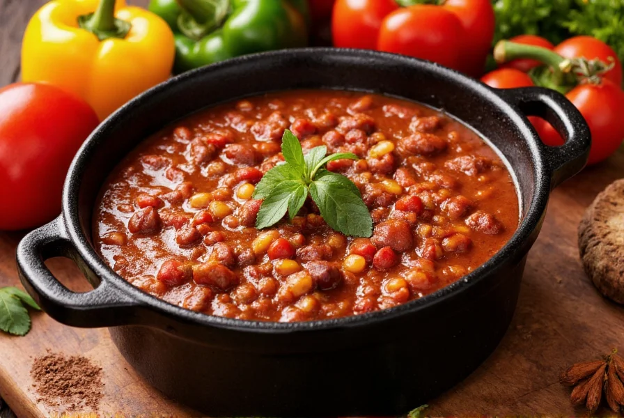 the spicy truth california chili hot healthy and full of flavor