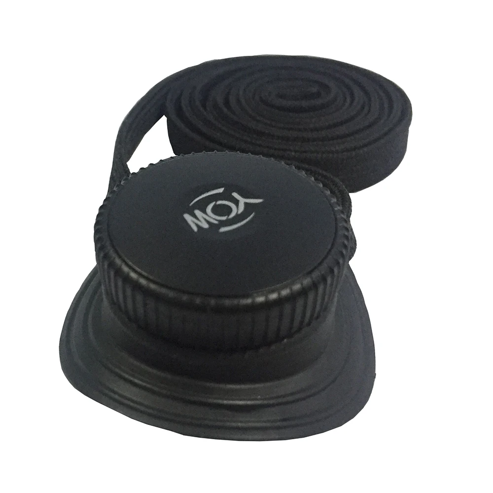 

Retail high quality elastic sneaker lock shoe laces, Black,gray, white