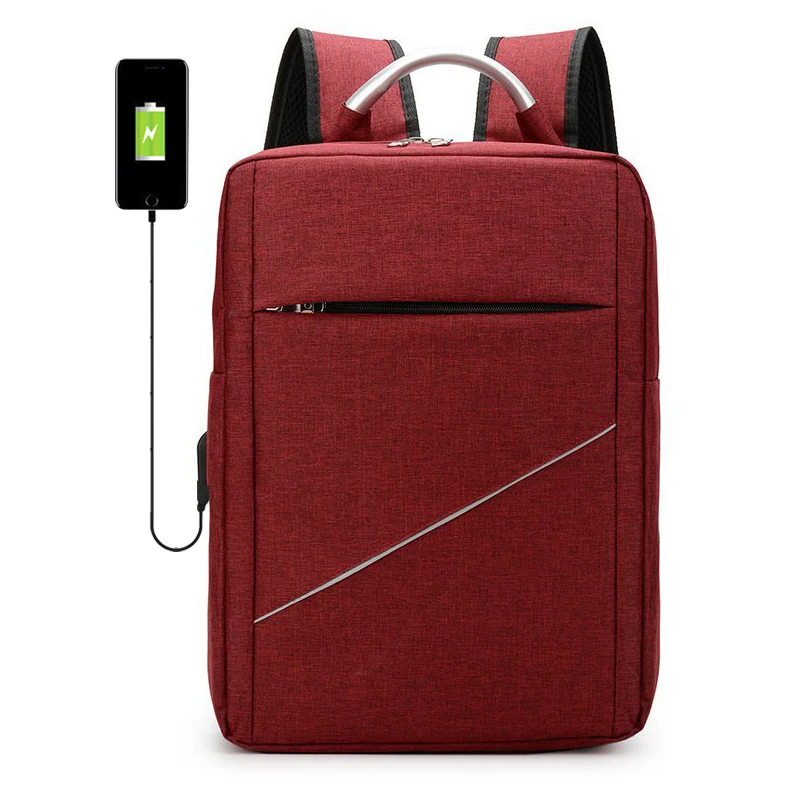

Popular Korean version elementary school backpack bag for kids children, Black, blue, gray, red
