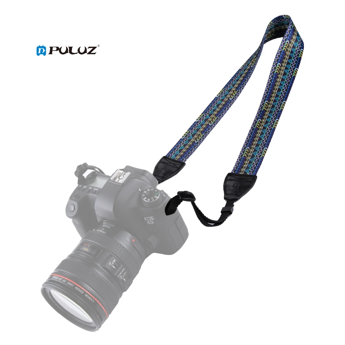 

Factory Price In Stock Custom Camera Neck Shoulder Wrist Hand Strap Colorful Camera Straps