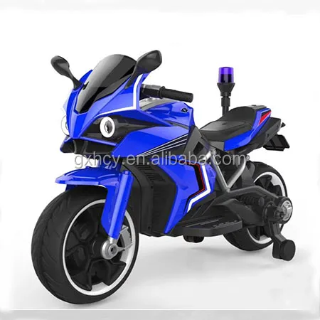 motorcycle for big kids