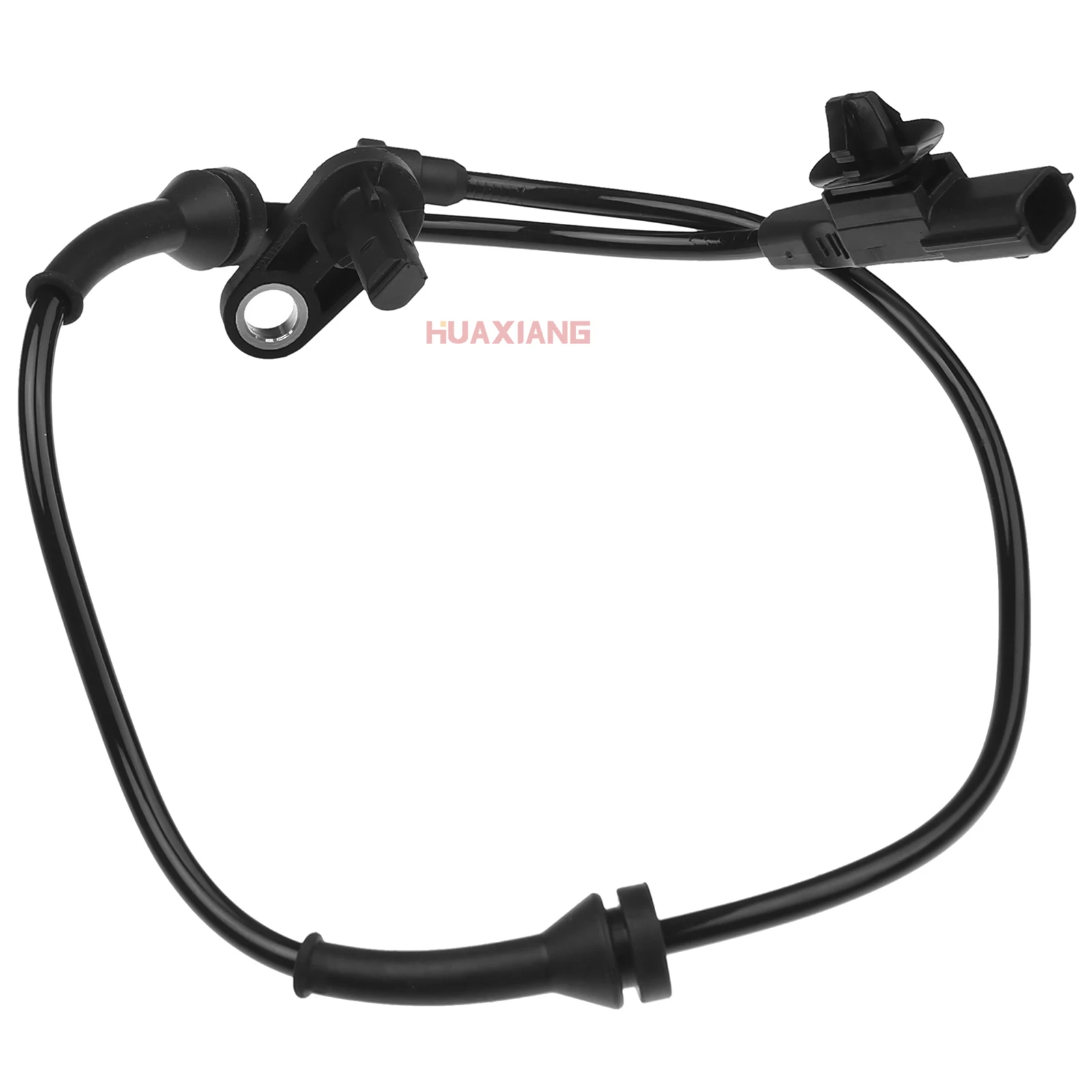 

A3 Wholesales DE/GM ABS Wheel Speed Sensor for Nissan Versa 2012-2019 L4 1.6L 47900-1HA0A Rear Right