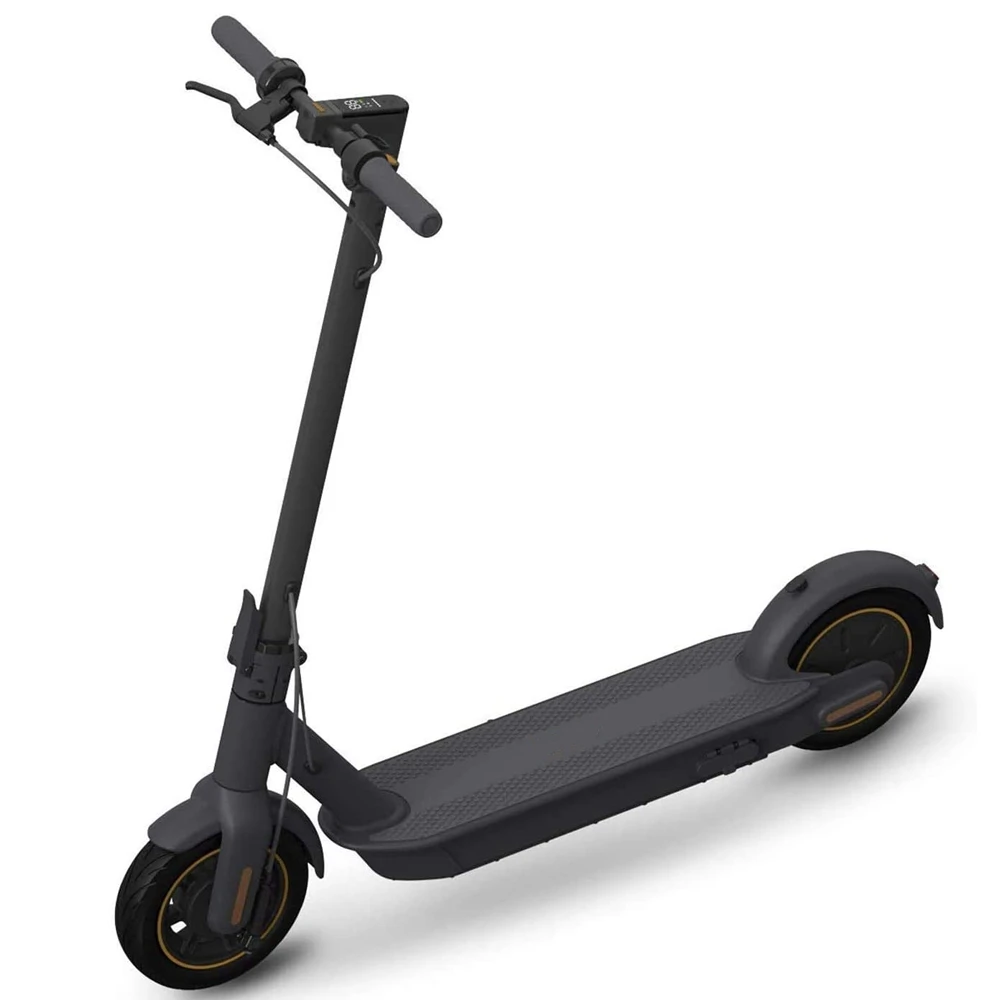 

APP function electric scooter 48v 500w electric two wheel scooters MAX G30 electric scooter