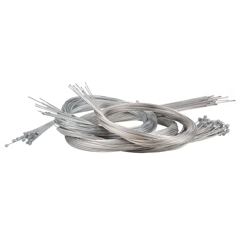 

bicycle brake casing cable Bicycle shift cables, Silver