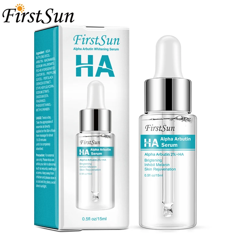 

15ml 30% Glycolic Acid Peel Serum Shrink Pores Hyaluronic Acid Pure Serum Whitening Brightening Lightening Skin