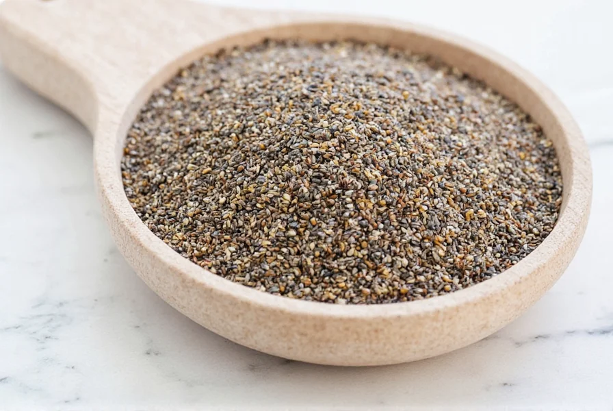 Black Sesame Seeds Conclusion