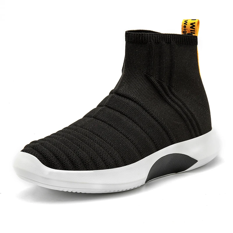 slip on sock sneakers womens