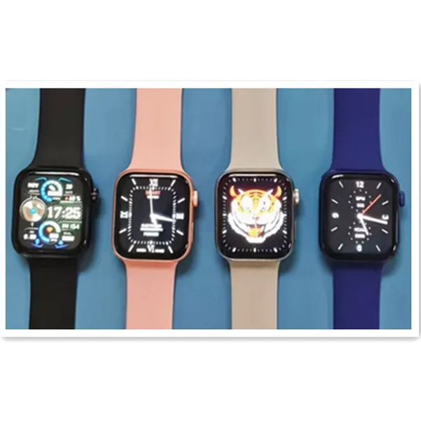 

2022 WS9 MAX Original Quality Watch Series 7 Factory Price Shenzhen Qianrun WS 8 PRO Reloj RDfit Smartwatch Watch 7 S7 Smart