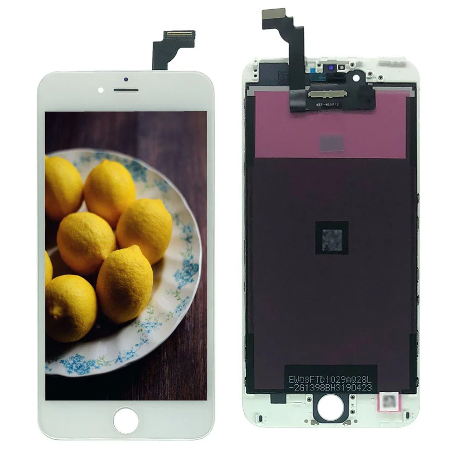 

screen for iphone 6 plus lcd panel A1522 A1524