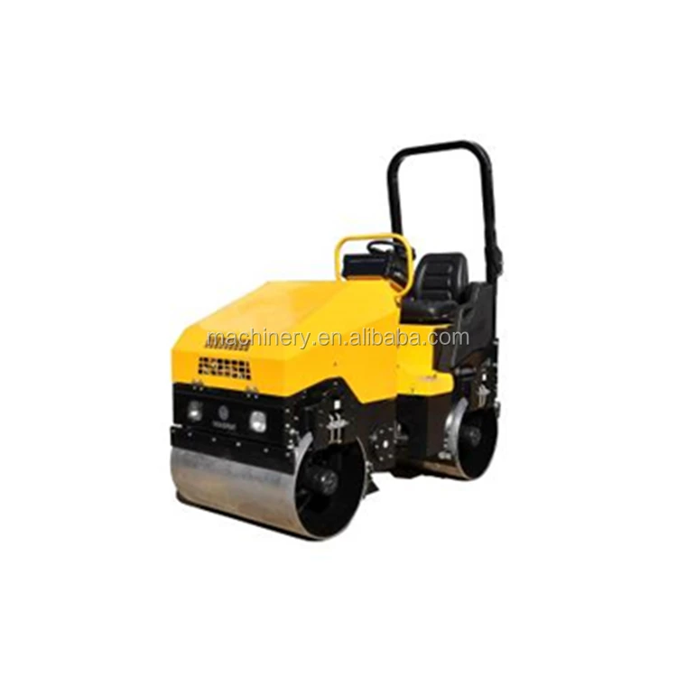 Rwyl51c 1.7tons Roadway Rideon Hydraulic Vibratory Roller Buy Road