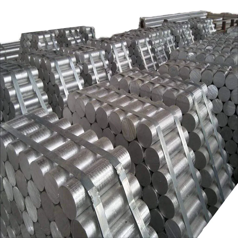 
aluminum6063 rod 6061billet aluminum alloy billet aluminum billet price lower 