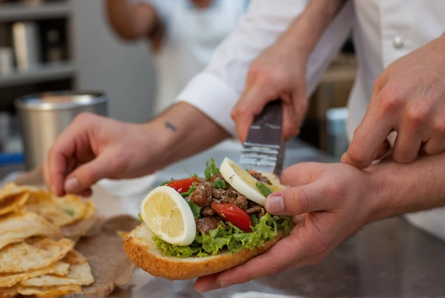 Salt and Pepper Chef: Essential Seasoning Techniques Explained