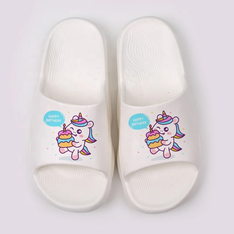 

Happyslides Wholesale Cute Sandals For Women Slippers New Arrivals 2021 Cute Sandals Women Bedroom Slippers