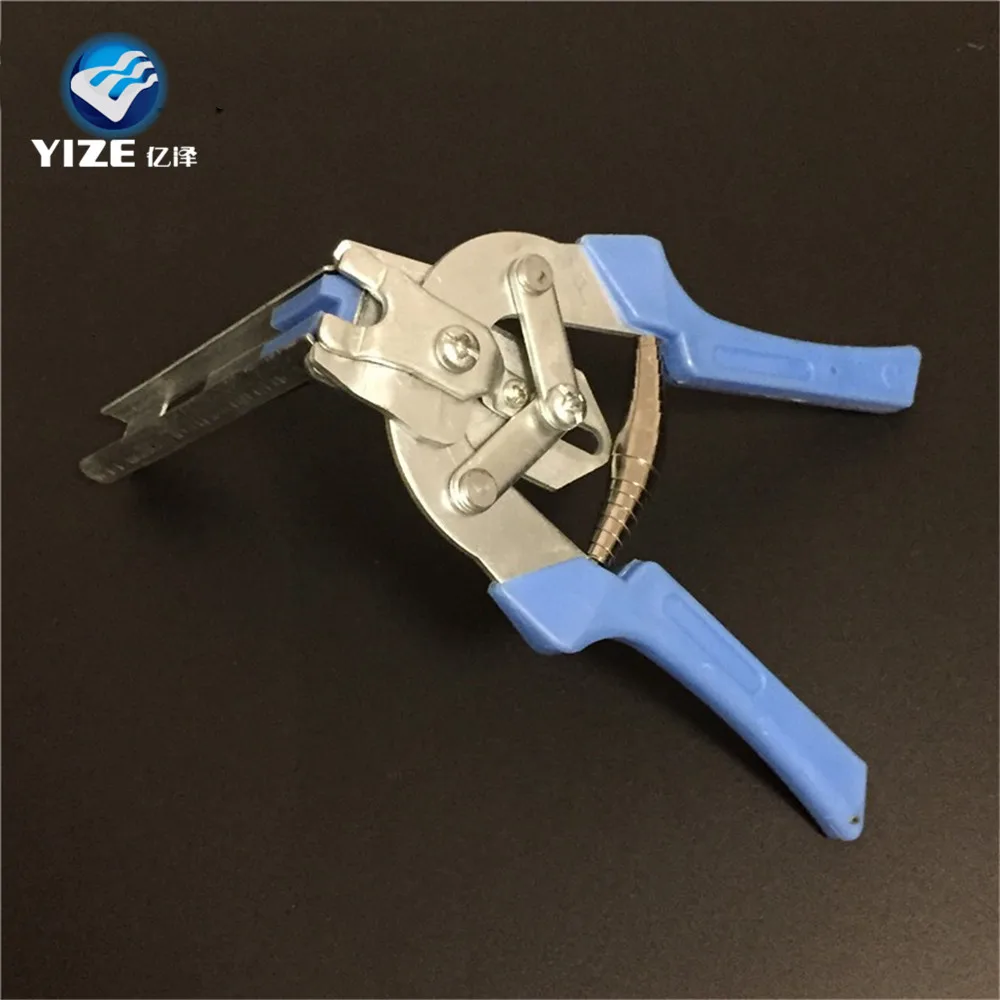 

Manual Install Tool M Nails Clamp Row Plier Rabbit Chicken Quail Cage 2021 hot sale in Malaysia Philippines