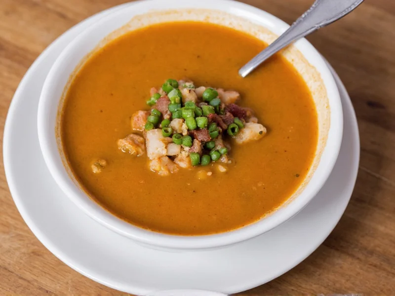 Soup to Go: Your Complete Guide to Portable Soup Options